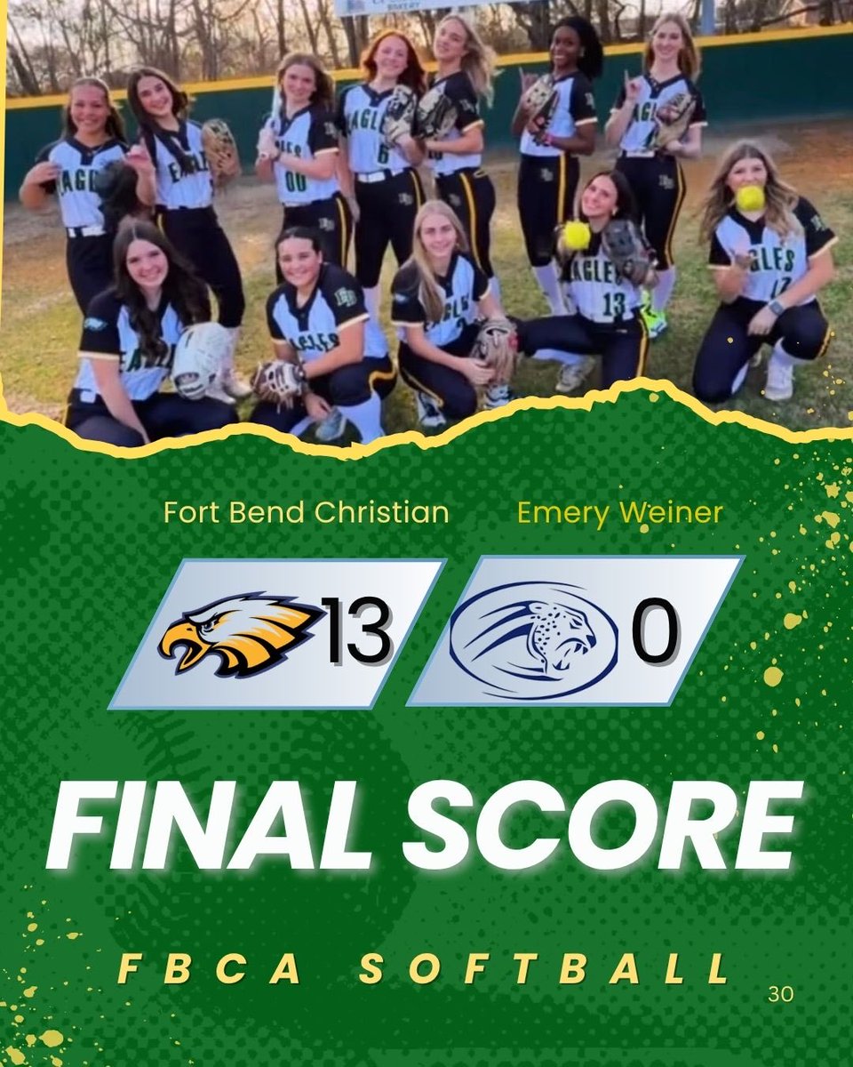 FBCA Softball tweet media