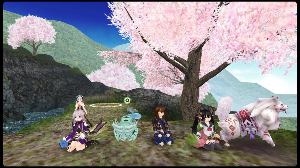 星月らん tweet media