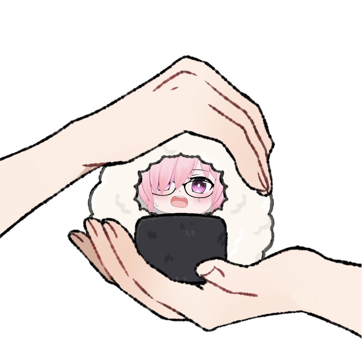 チキン tweet media