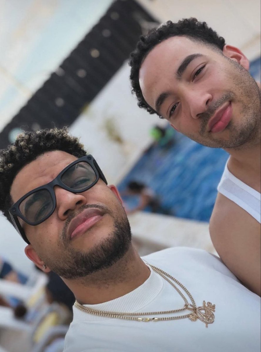 licdojonathan's tweet photo. Tiembla @matiasgarciard  ya Luinny tiene su propio Nabil.😱😱😜 https://t.co/VfiGx9IMLt