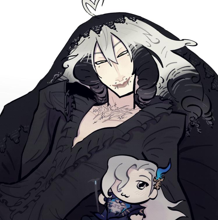 Fatherknave 🪽 tweet media