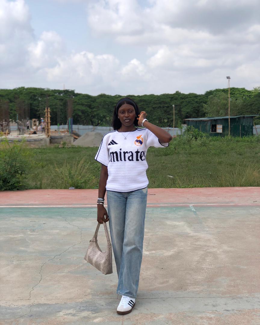 Jesulade Elizabeth tweet media