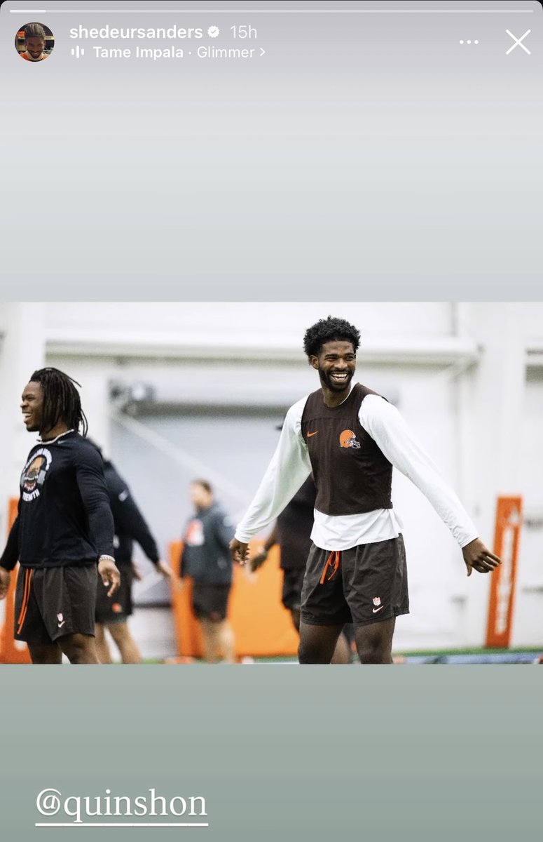 ESPN Cleveland tweet media