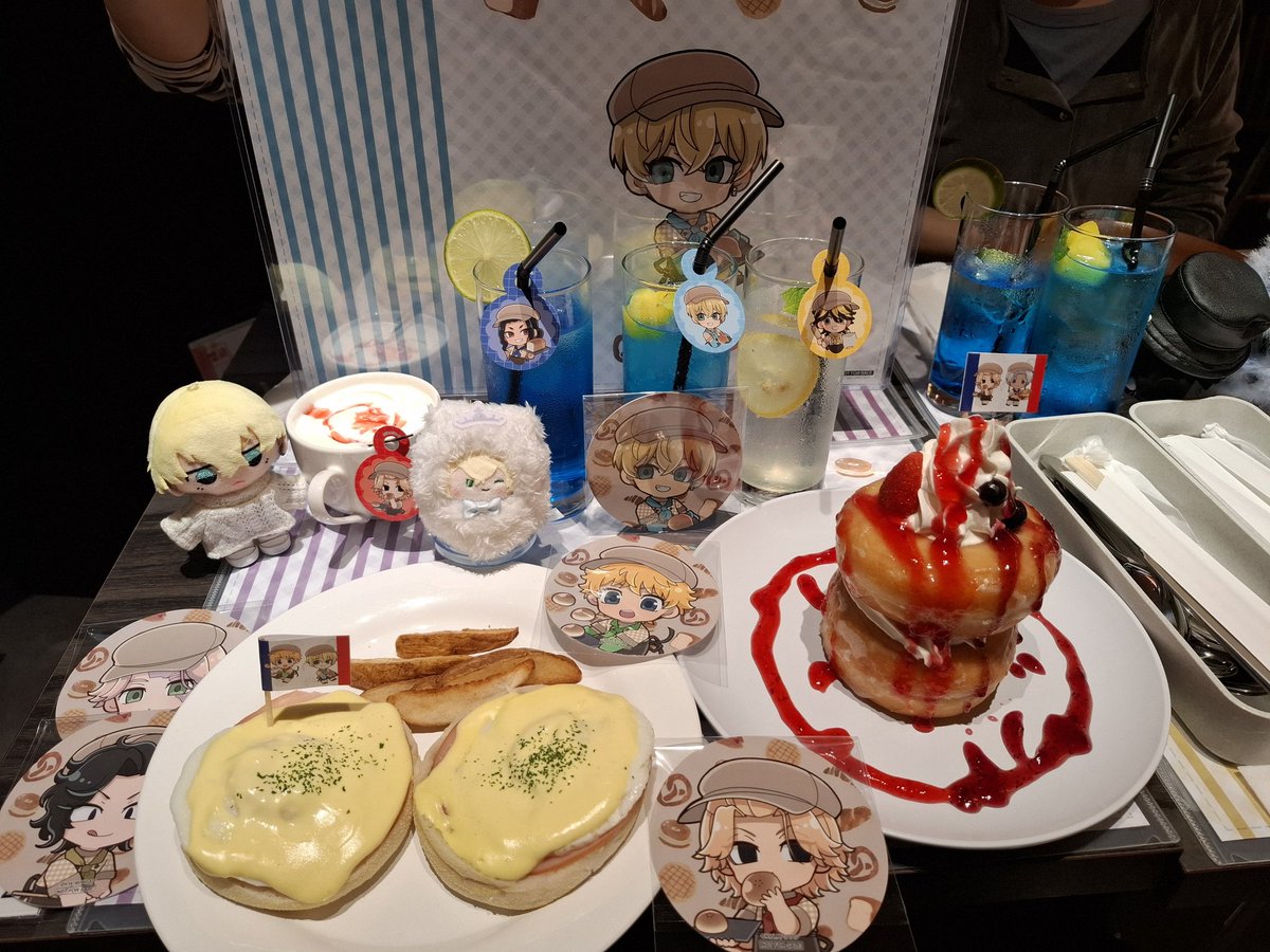 真葉❁Mayo_プロカ一読ください tweet media