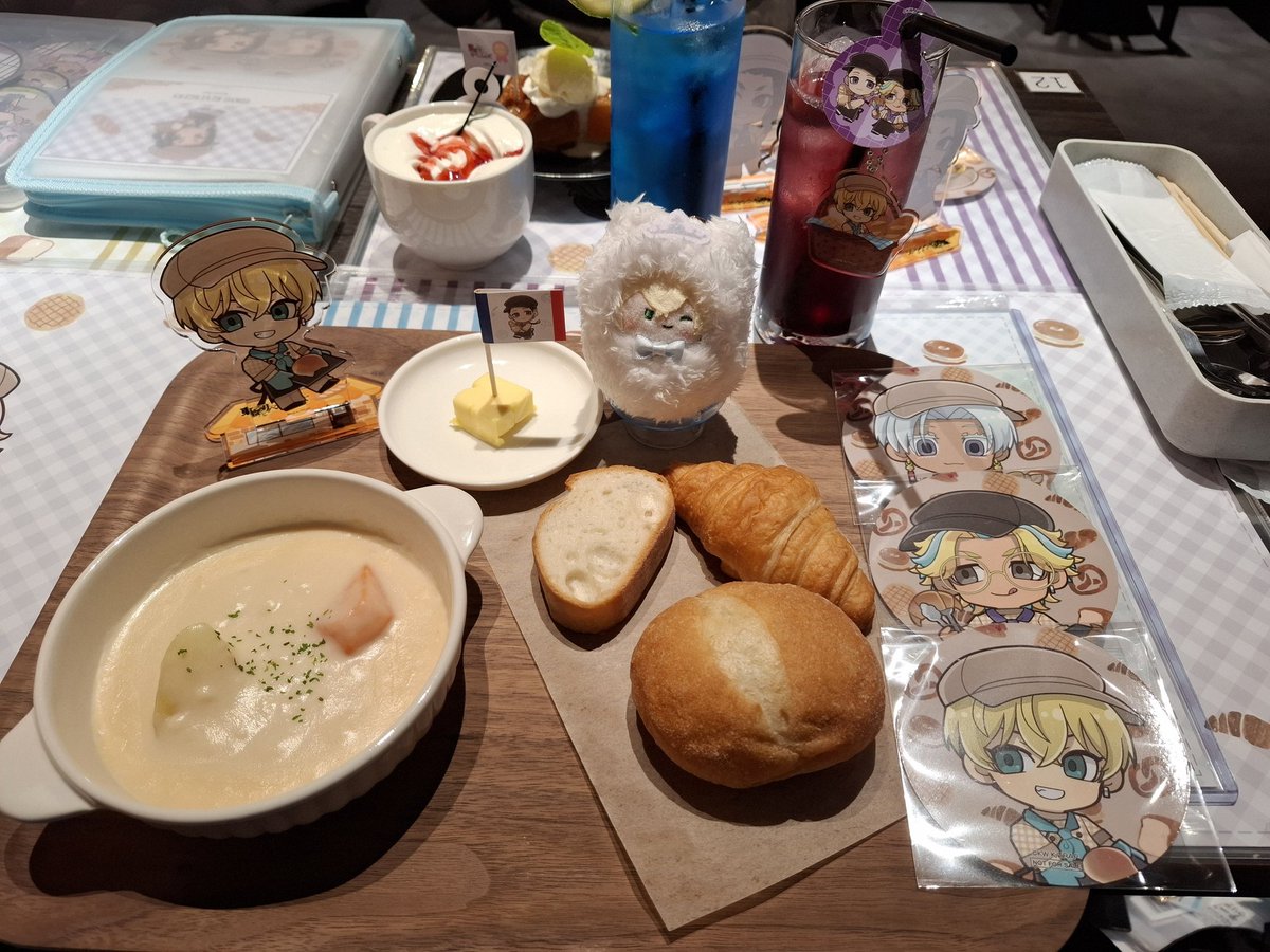 真葉❁Mayo_プロカ一読ください tweet media