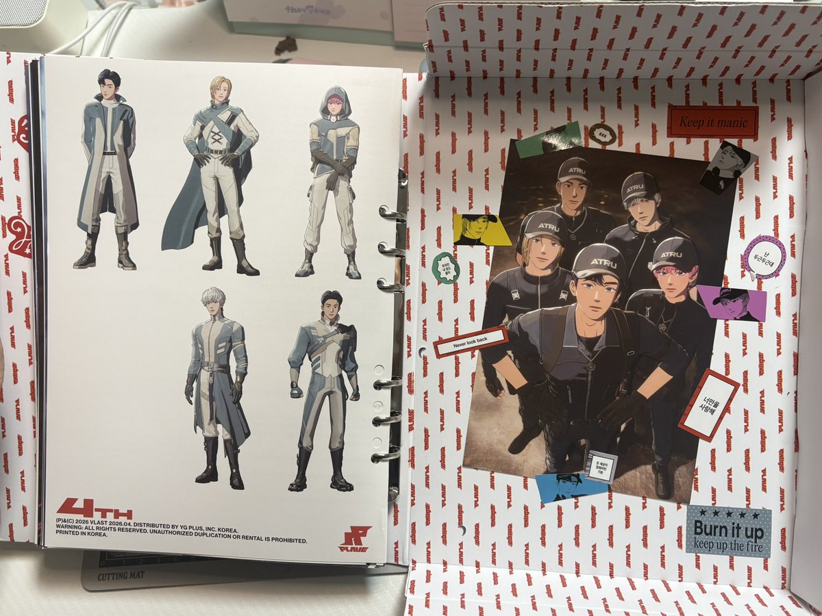 연후💙💜💗❤️🖤 tweet media