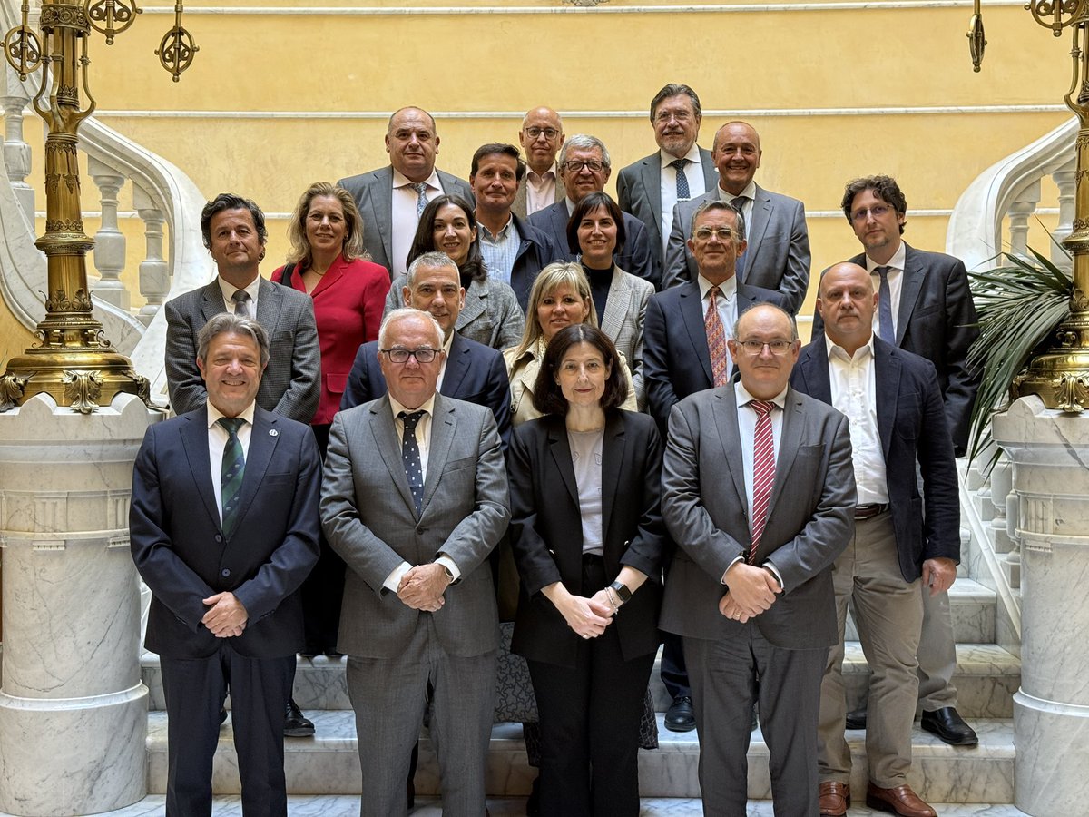 Colegio Notarial de Cataluña tweet media