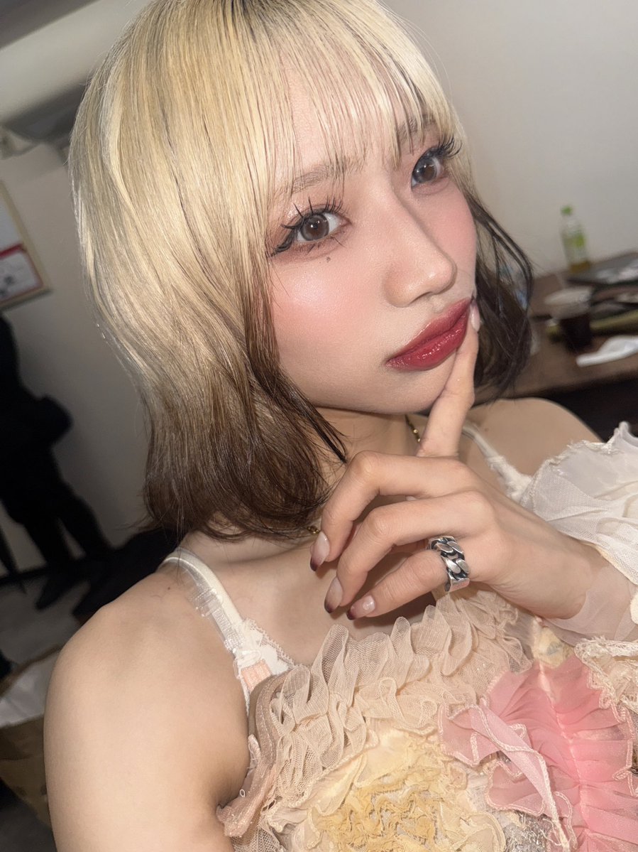 栞音【シーオン】6/2 ZeppDiverCity tweet media