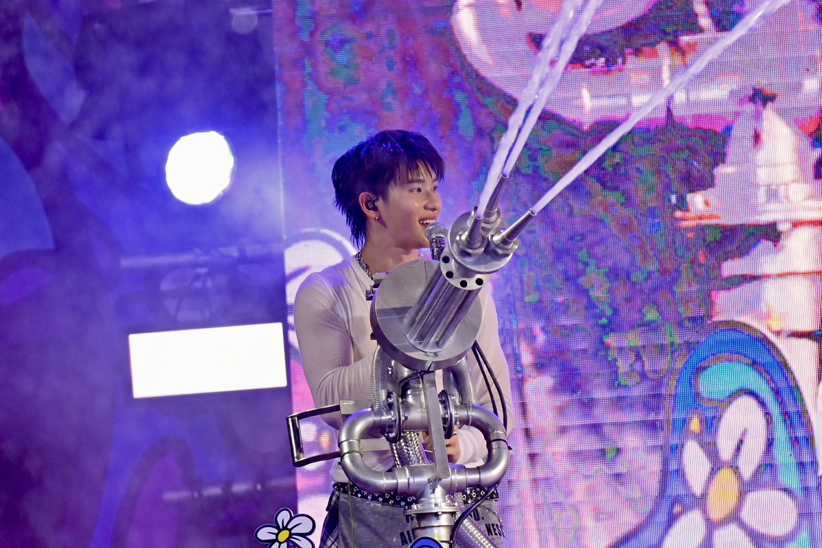 ICONSIAM tweet media