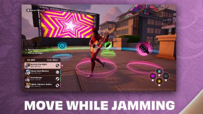 FNAssist tweet media