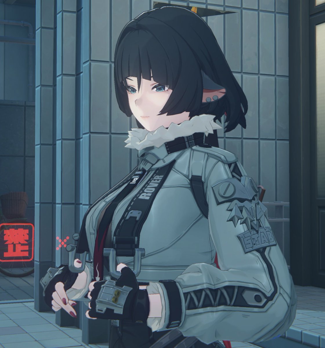 🐭 Jane Doe Central 💜 tweet media