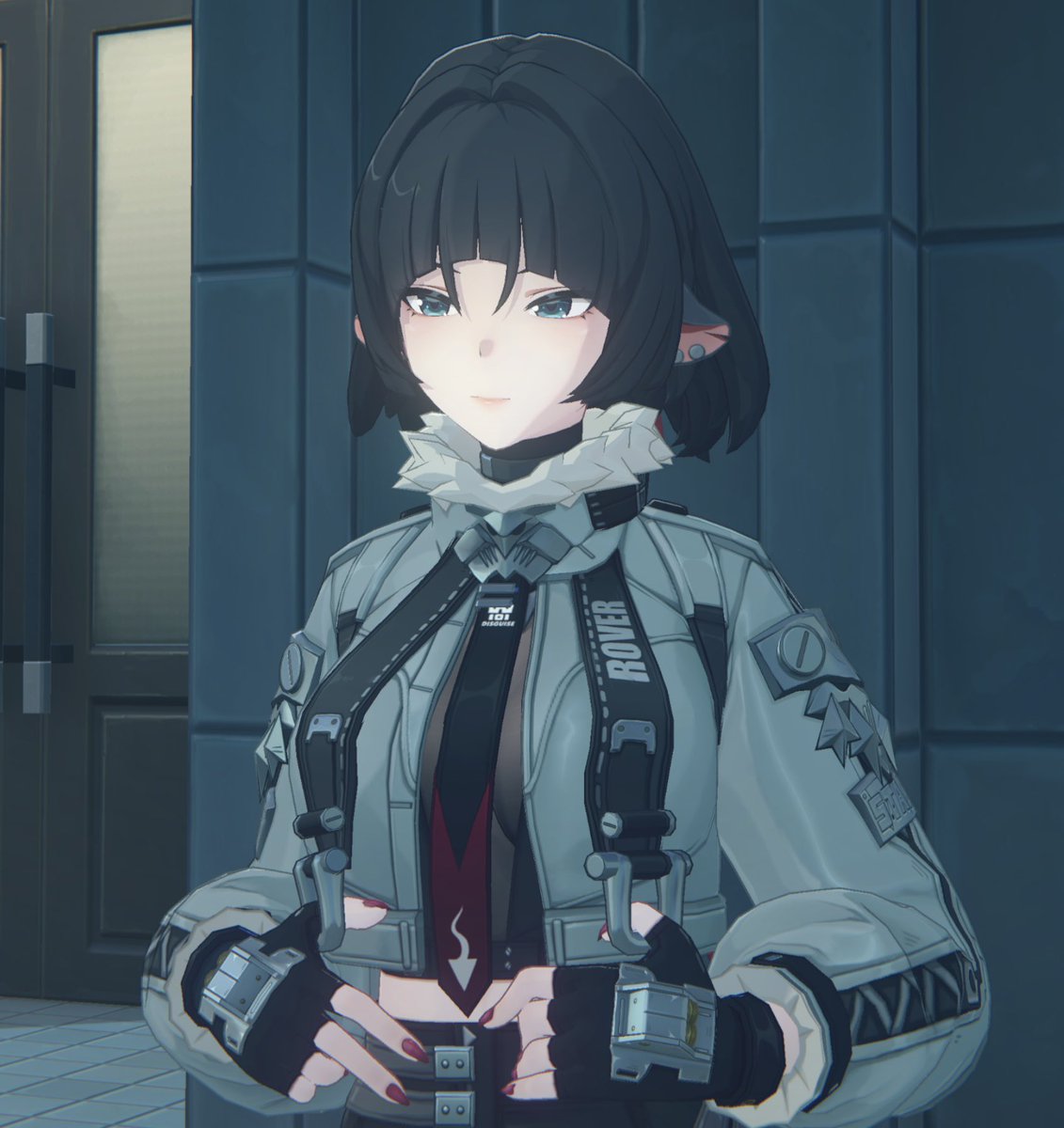 🐭 Jane Doe Central 💜 tweet media