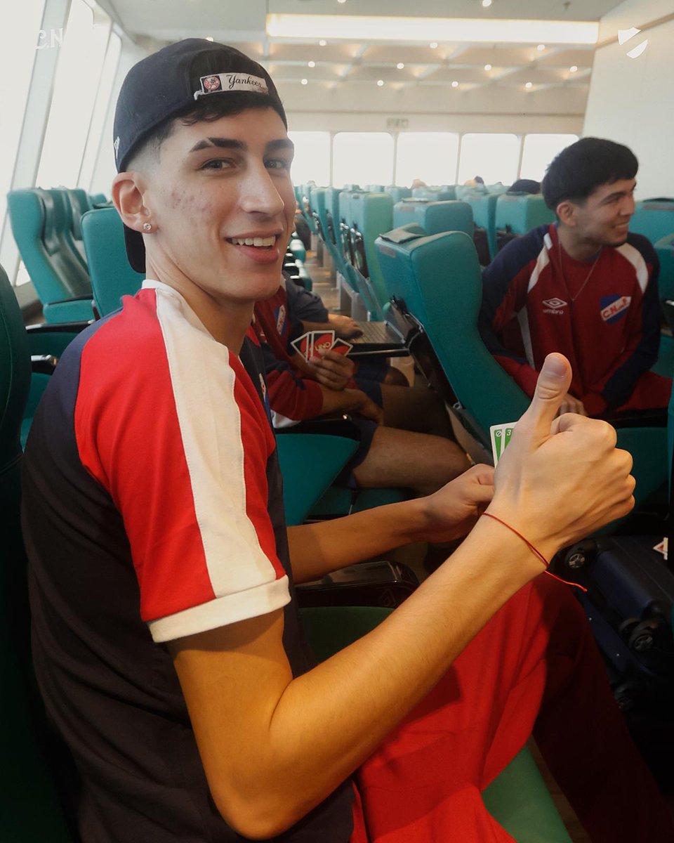 Nacional Basketball tweet media