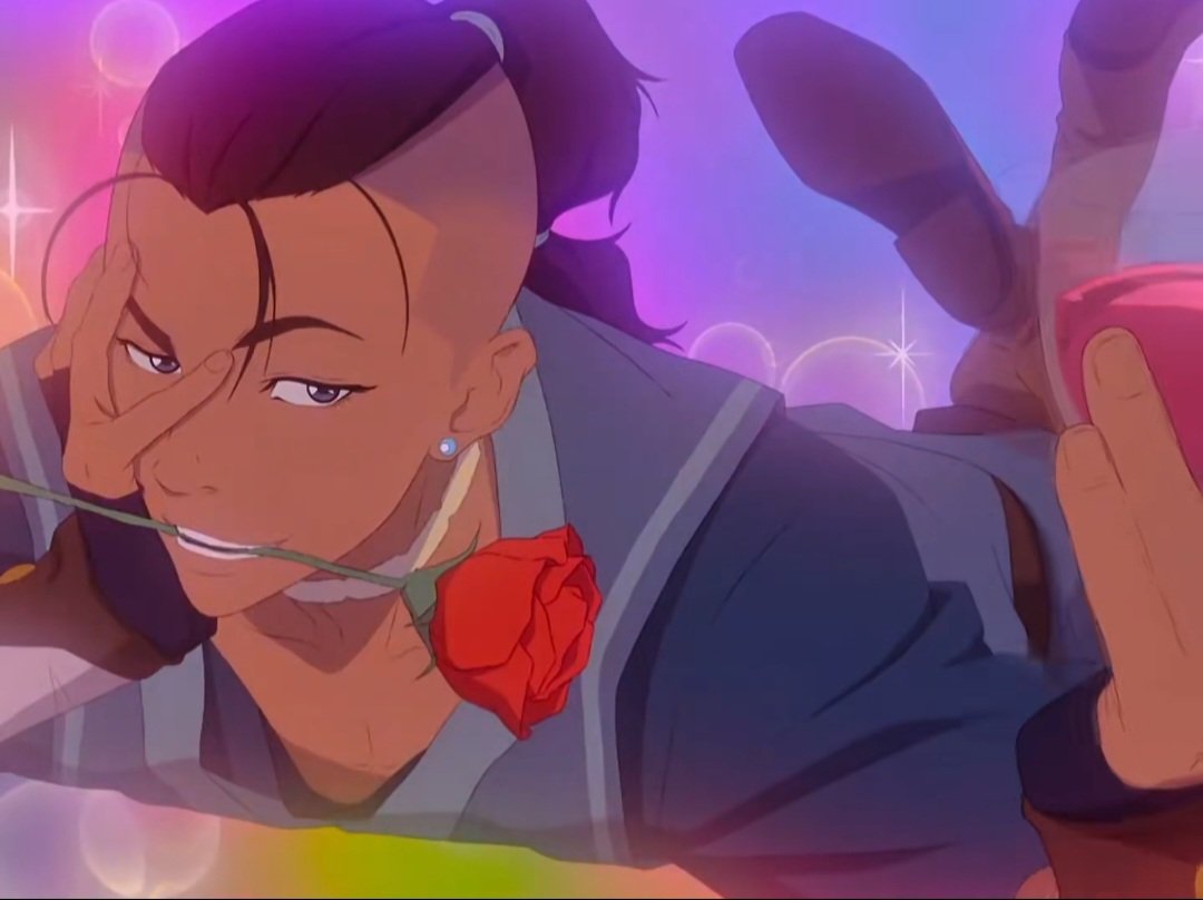 This new avatar movie got me thinking id be a homie hopper, I want them to gaang baang me