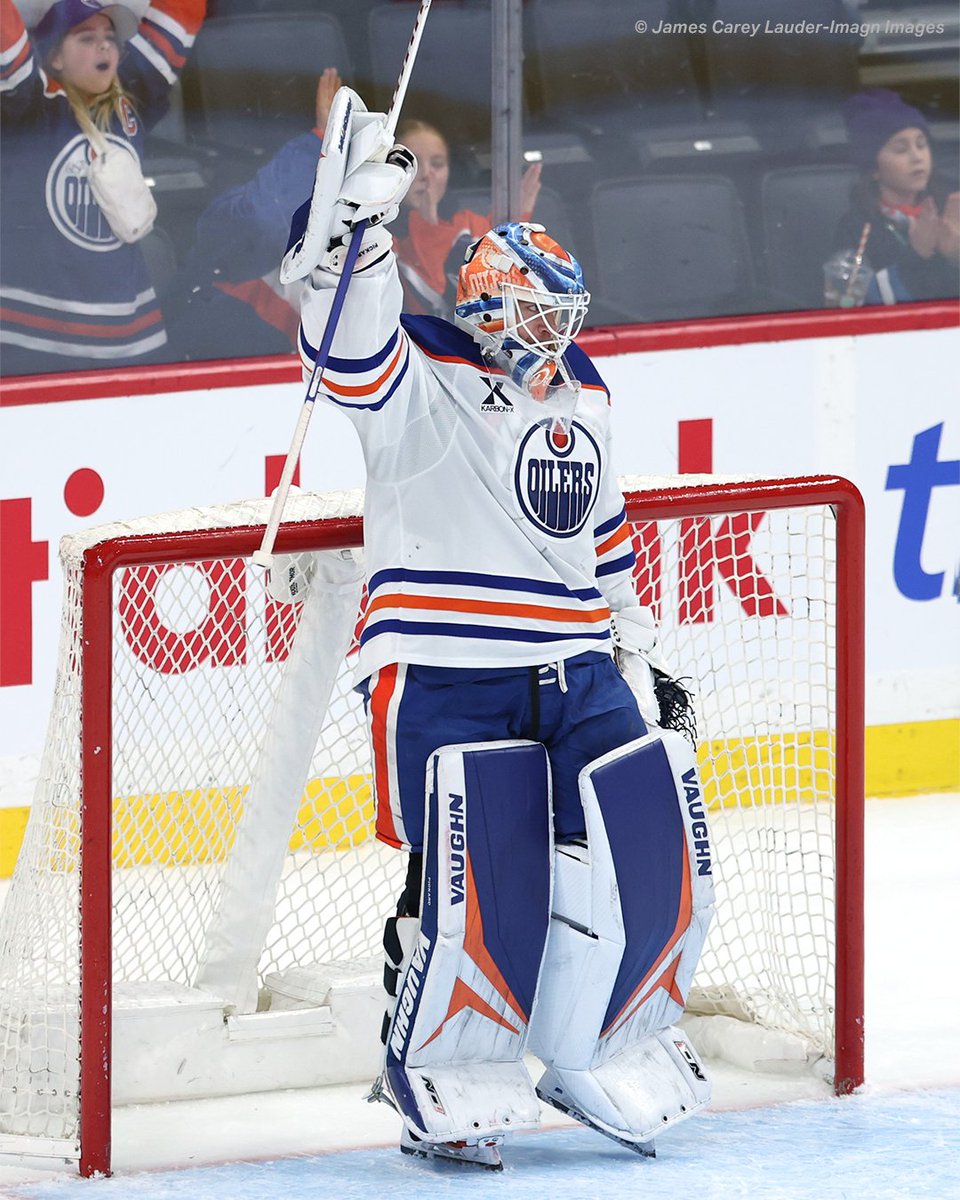 Oilersnation.com, Oily Since ‘07 tweet media