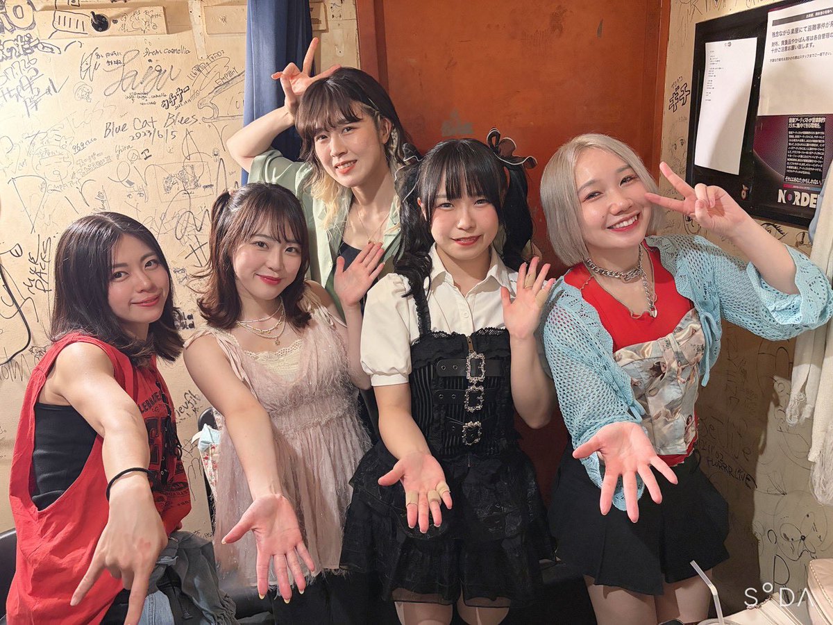 みさこセカンドステージ tweet media