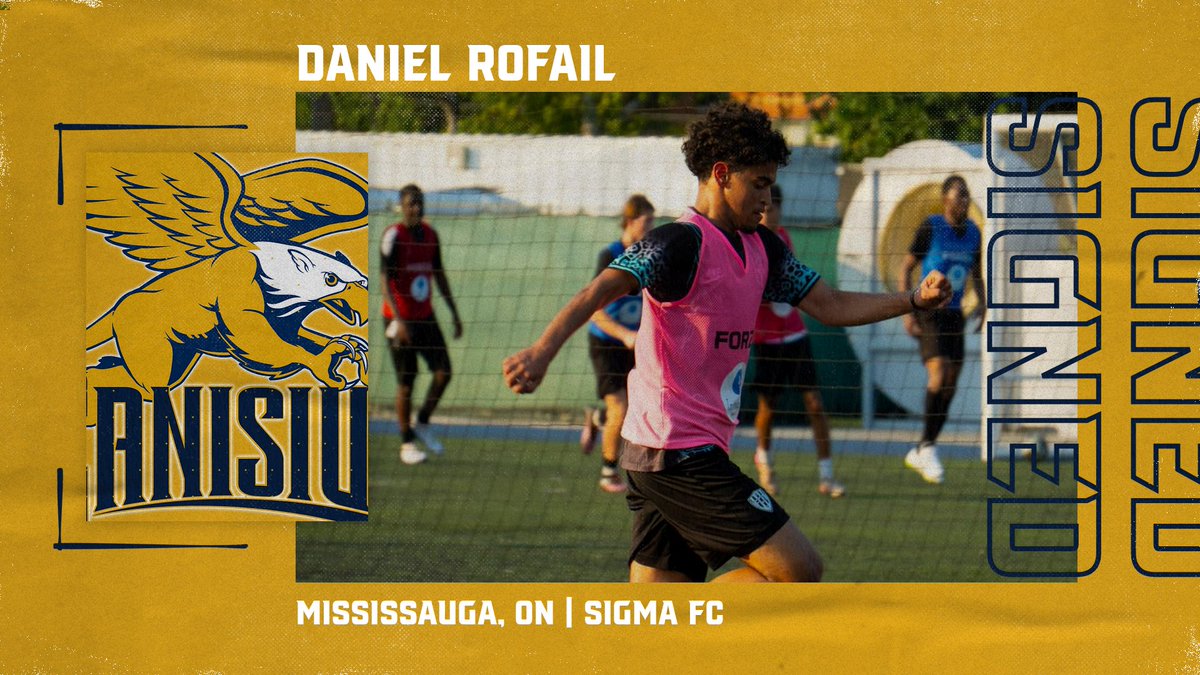 Canisius Men’s Soccer tweet media