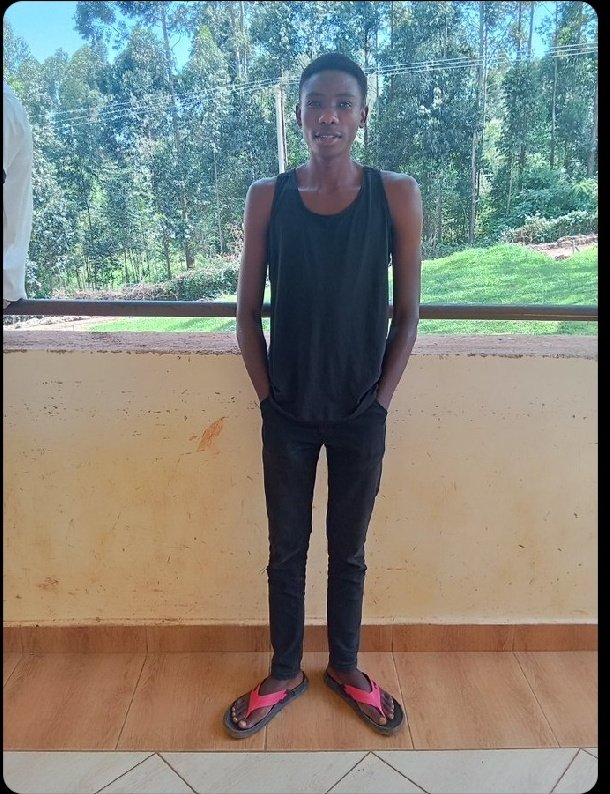 ROGERS OTIENO tweet media