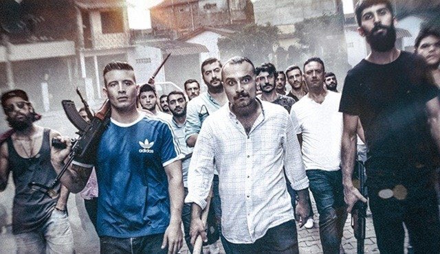 1907medya's tweet photo. Memlekete atom bombası atsalardı şu ve şunun gibi ucube dizilerin verdiği zararı veremezlerdi.. https://t.co/MJnj7P3kRG