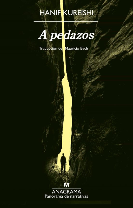 criticoestado's tweet image. El estadista @_alejandroluque_ nos habla hoy de "A pedazos", de Hanif Kureishi, con traducción de Mauricio Bach para @anagramaeditor. Pasen y lean: criticoestado.es/prueba-de-vida/. #reseñasdelibros #libros #lecturas #literatura #novelas #novedadesliterarias #novedadeseditoriales