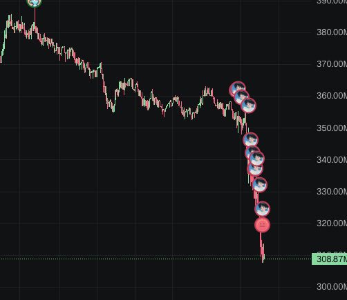 被蜗牛追杀中 tweet media