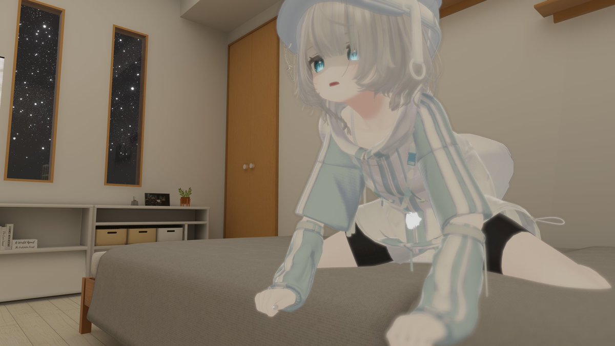 また長い仮眠をとってしまった…