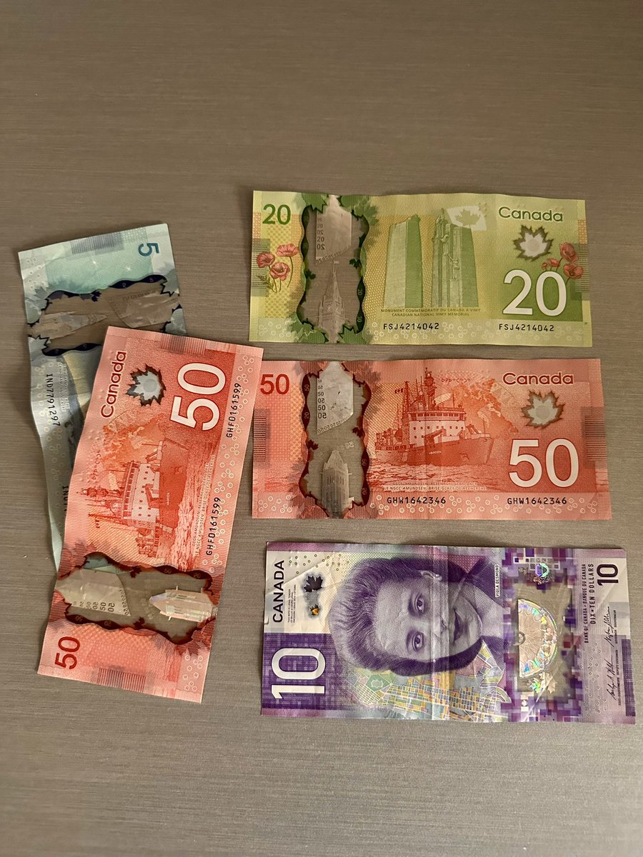 The Rubber Chicken🇨🇦 tweet media