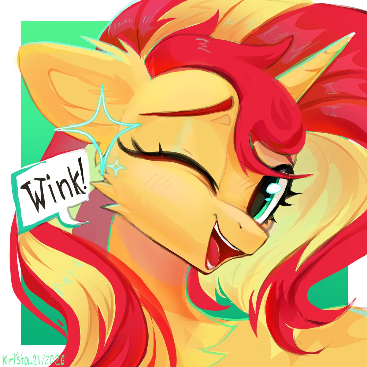 Krista_21 tweet media