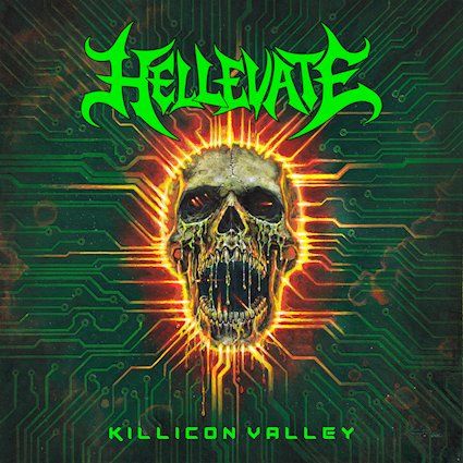 Headbang Today tweet media