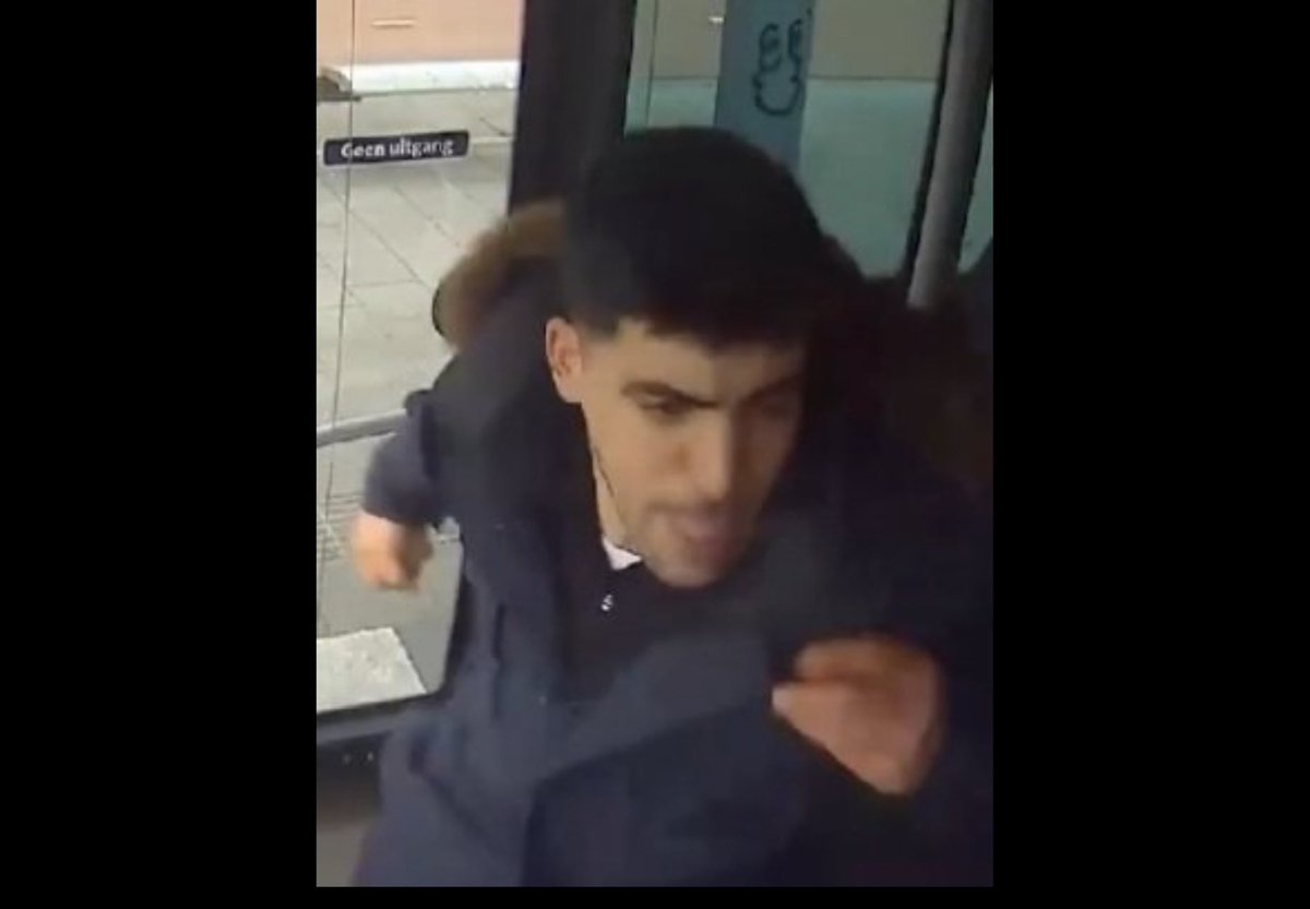 Harm Beertema tweet media