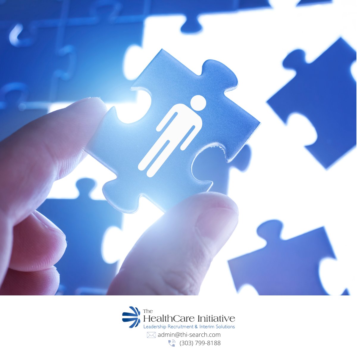 AI speeds up #healthcare hiring—but keyword-optimized resumes can hide true leadership gaps. For critical roles, human judgment still matters most. More: thehealthcareinitiative.com/ai-is-screenin…

#THICareers #HealthcareLeadership #Hiring