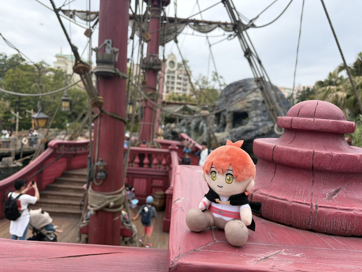 ぱうﾀﾛ tweet media