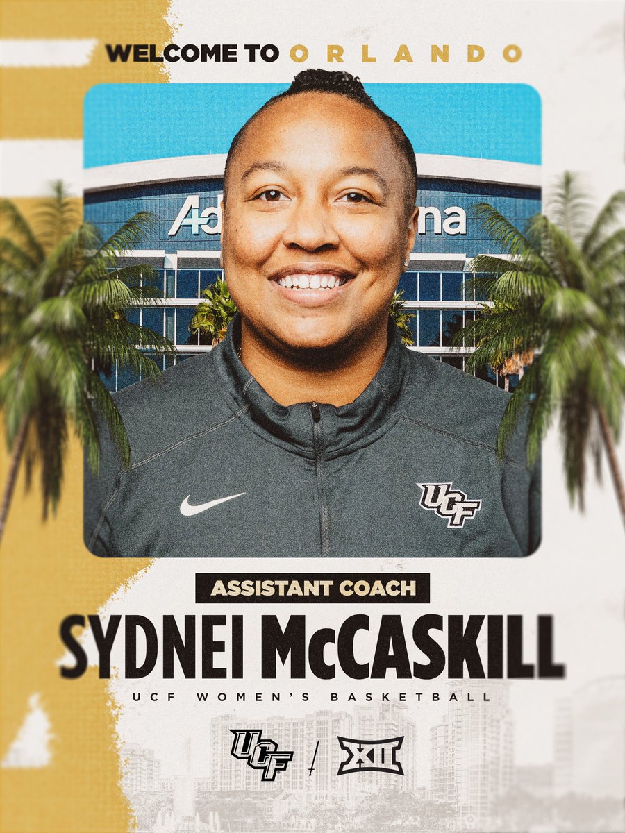 UCF Women's Hoops tweet media