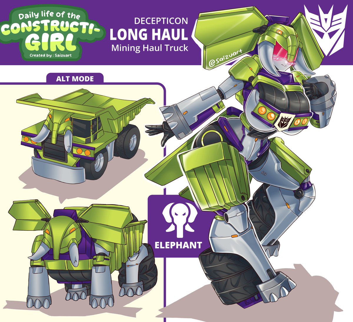 SaizuArt tweet media