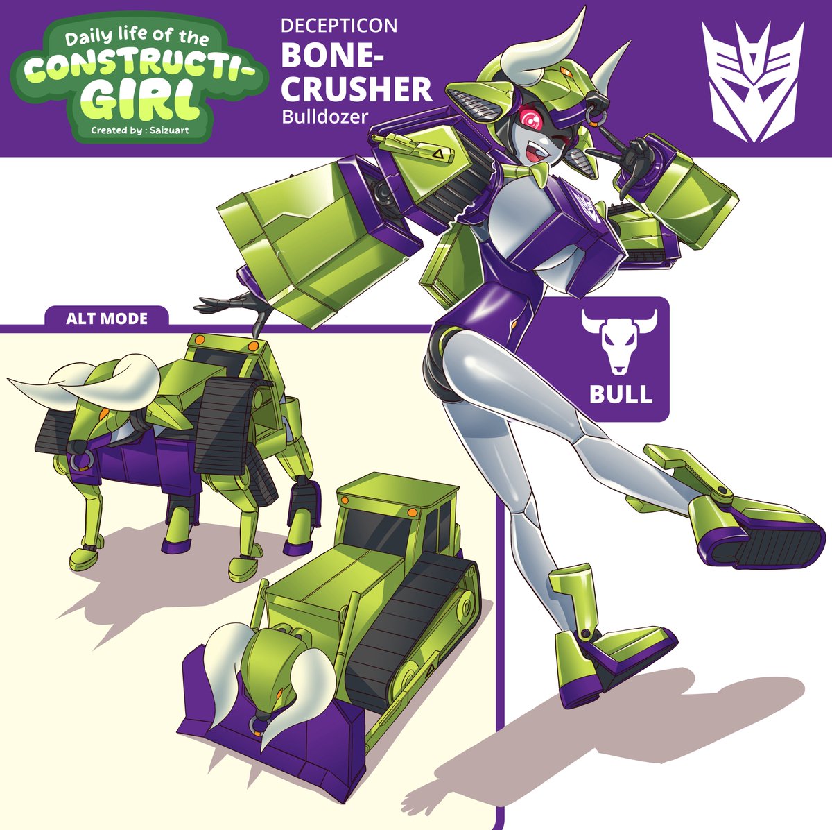 SaizuArt tweet media