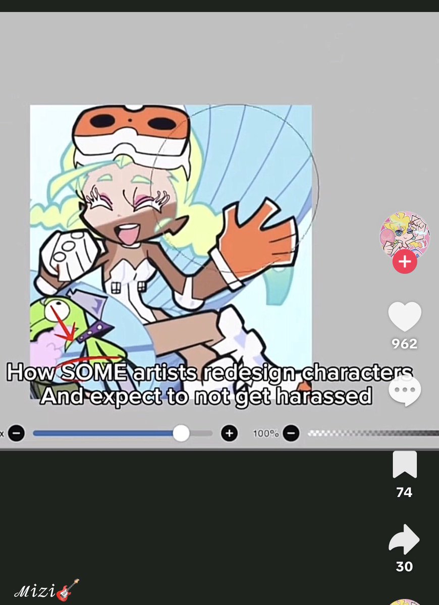 Tsuki ♡ceo of bsd and precure collab tweet media