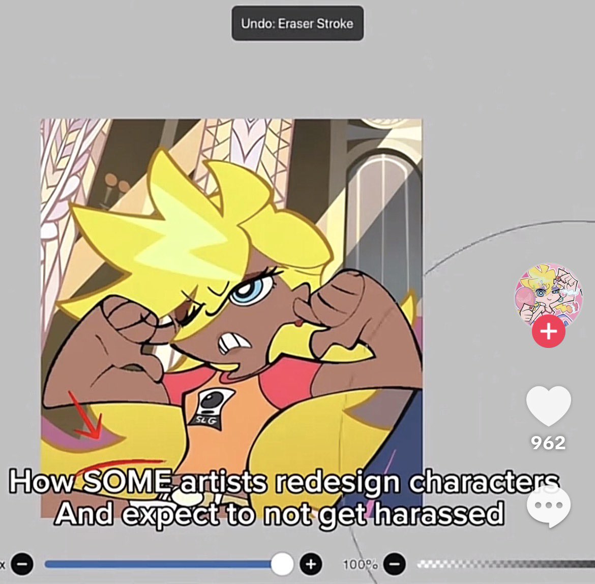 Tsuki ♡ceo of bsd and precure collab tweet media