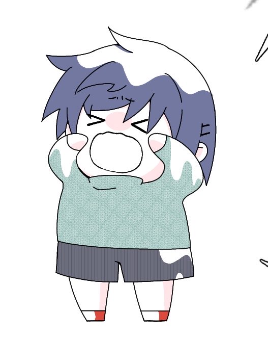 まちや@5/6【東７】Ｊ11a tweet media