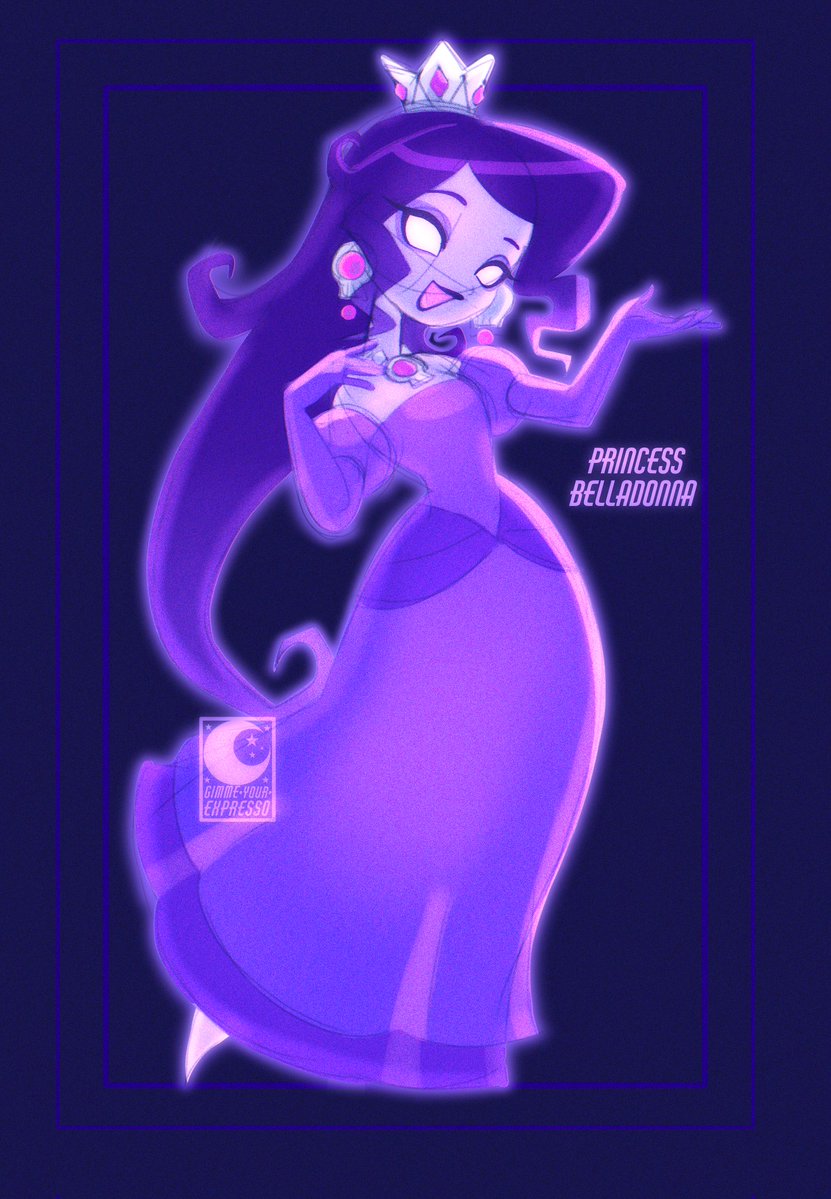 gimme-your-expresso (✨commissions open✨) tweet media