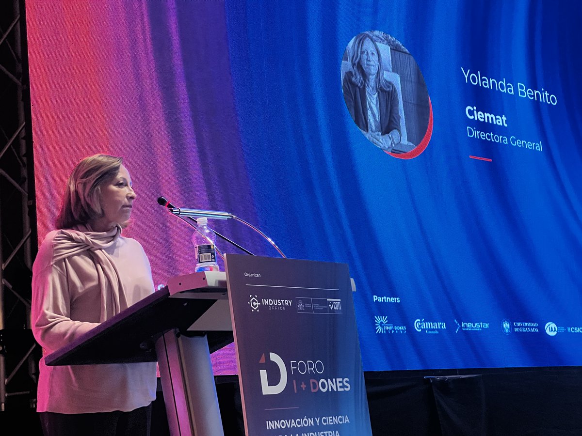 IFMIF-DONES tweet media