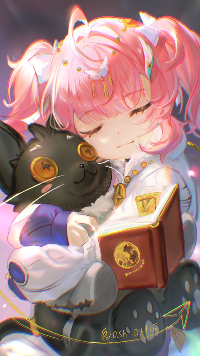 asuka幽 tweet media