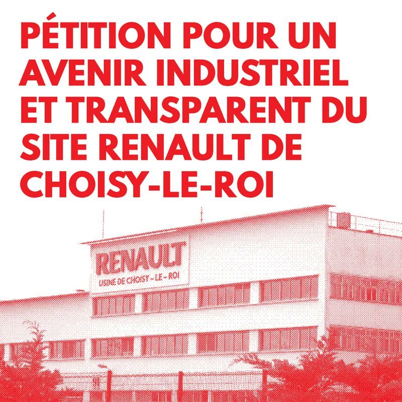 OCF Choisy-le-Roi tweet media