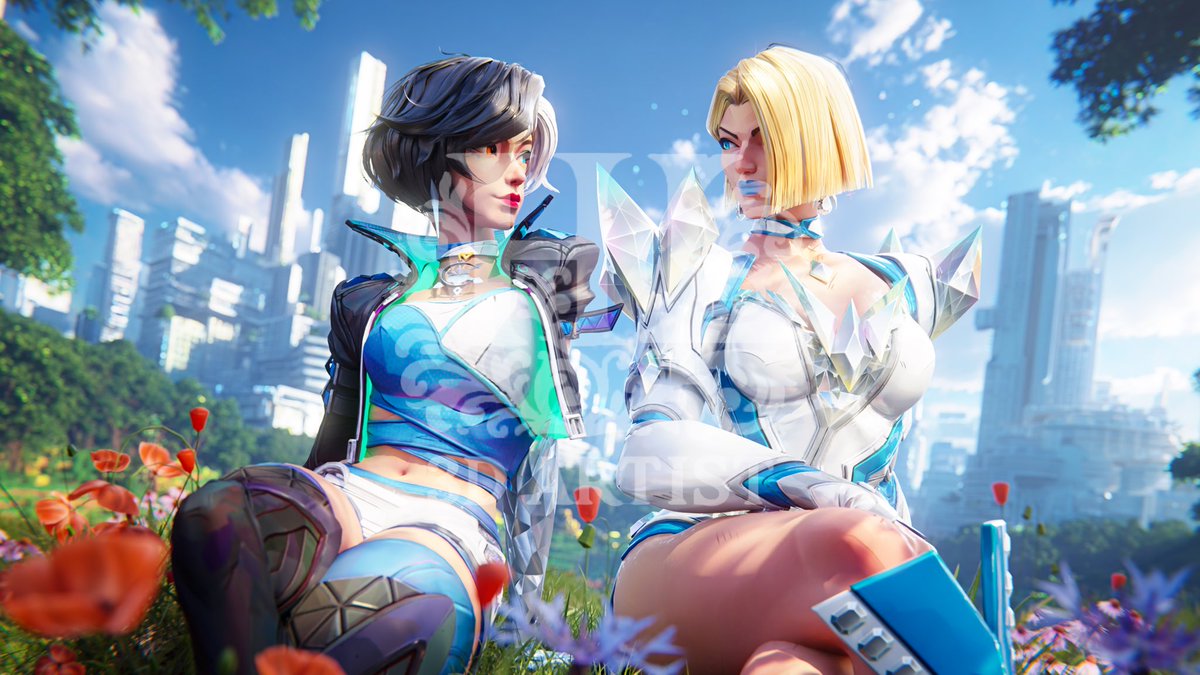 Hashtag Loba tweet media