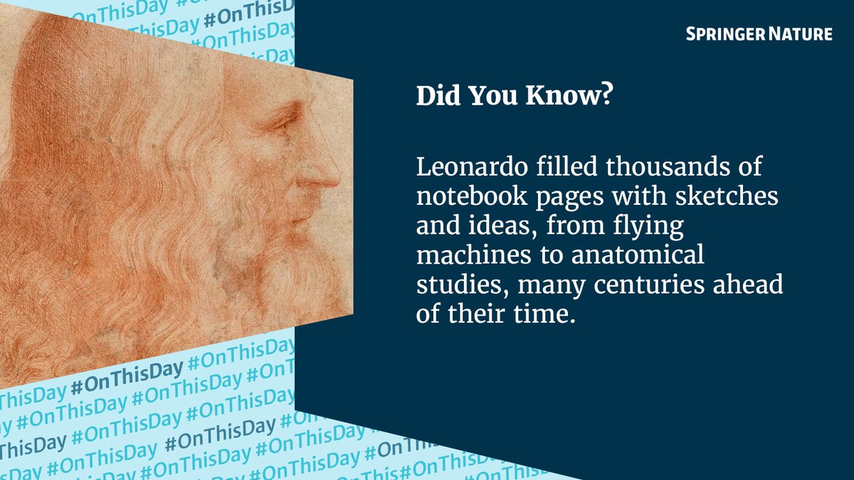 Springer Nature tweet media