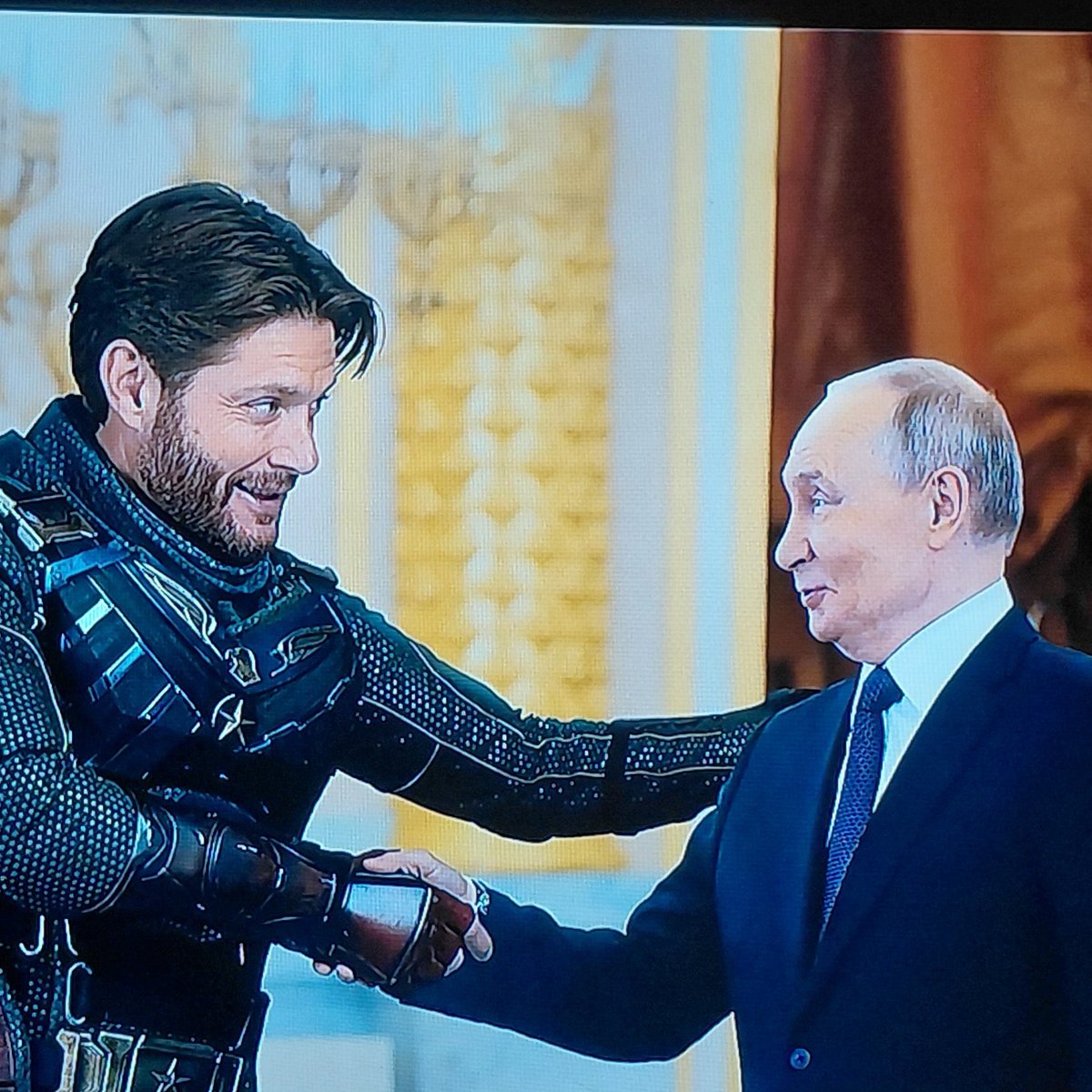 Big Yobba Snake tweet media