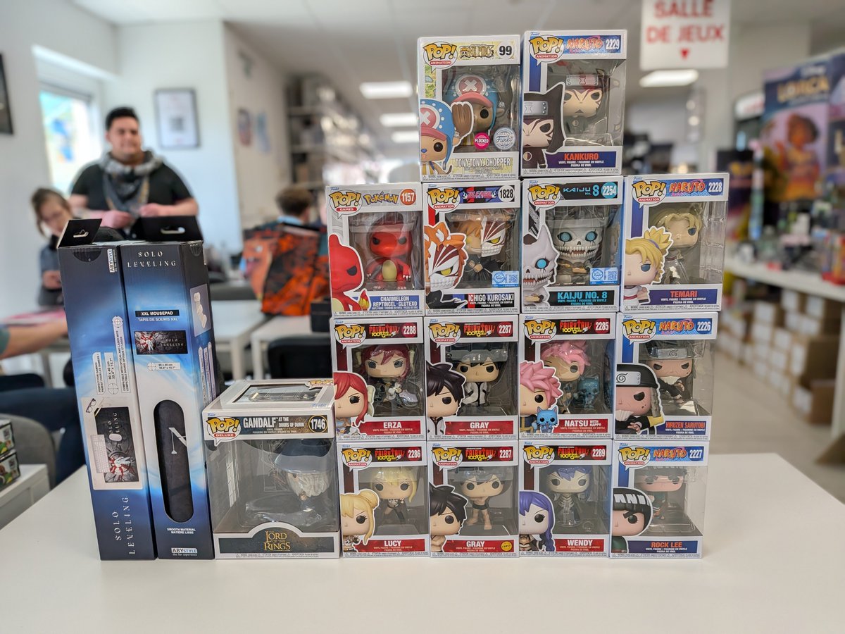 La Guilde tweet media