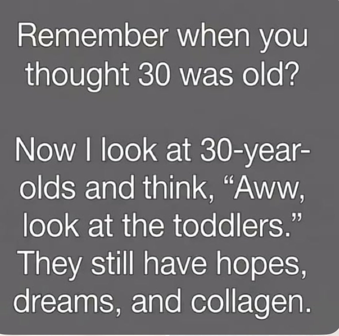 Gen X Talks tweet media