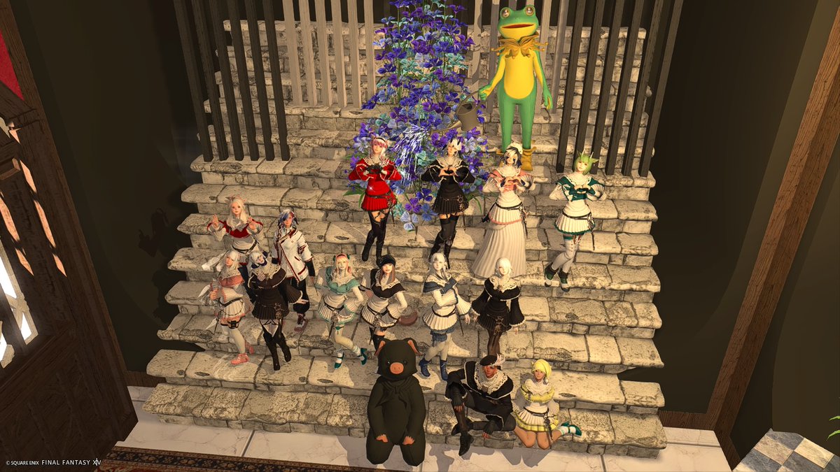 Risuke@Aegis tweet media