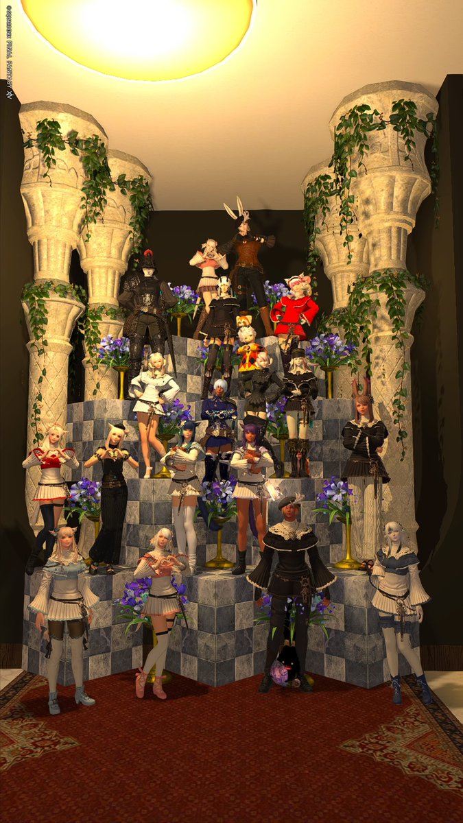 Risuke@Aegis tweet media