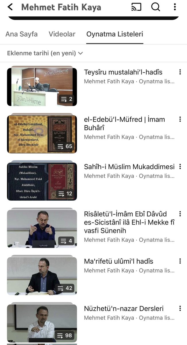 mehmet fatih kaya tweet media